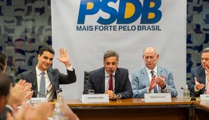 Político é um dos nomes cotados para a vice-presidência nacional do partido / Foto: assessoria