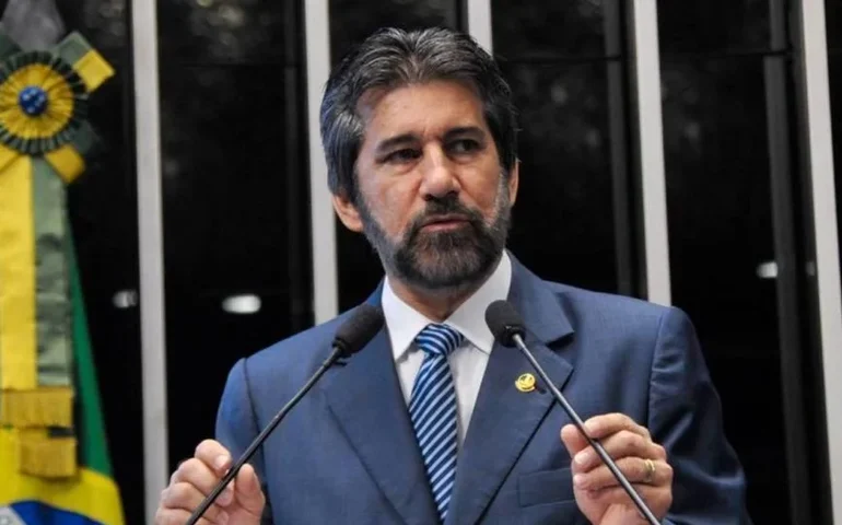 Vai à sanção projeto que autoriza ozonioterapia no país