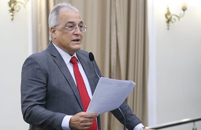 Deputado Galba Novaes destaca importância do Dia Mundial da Conscientização sobre o Autismo