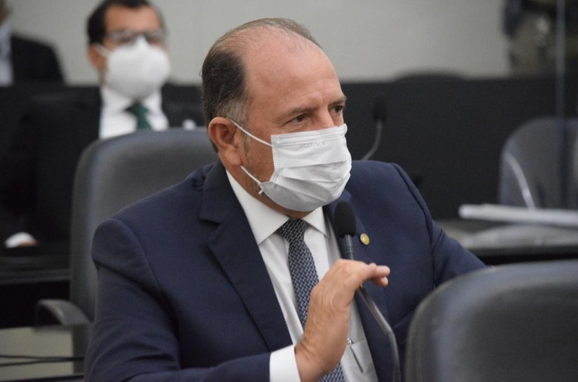PEC que transforma agentes penitenciários em policiais penais é discutida na ALE