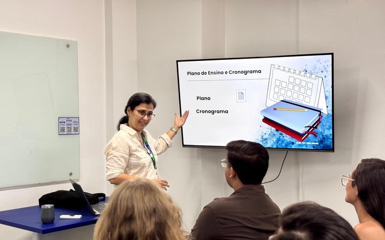 Na Uncisal, mulheres fazem a ciência atravessar a sala de aula, o laboratório e o cuidado em saúde