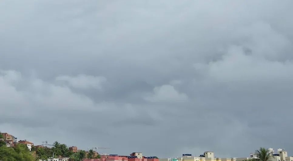 Inmet alerta para chuvas intensas em 70 cidades de Alagoas nesta segunda - Foto: Afranio Aquino/Francês News