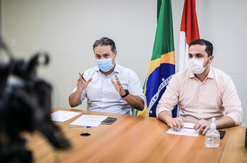Na Fase Amarela por mais 7 dias, Alagoas libera público durante os jogos oficiais da Série B