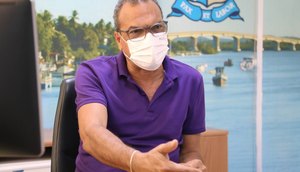 Escritor e publicitário Carlos Cauê lança livro com reflexões acerca da pandemia em Aracaju / Foto: Foto: Marcelle Cristinne