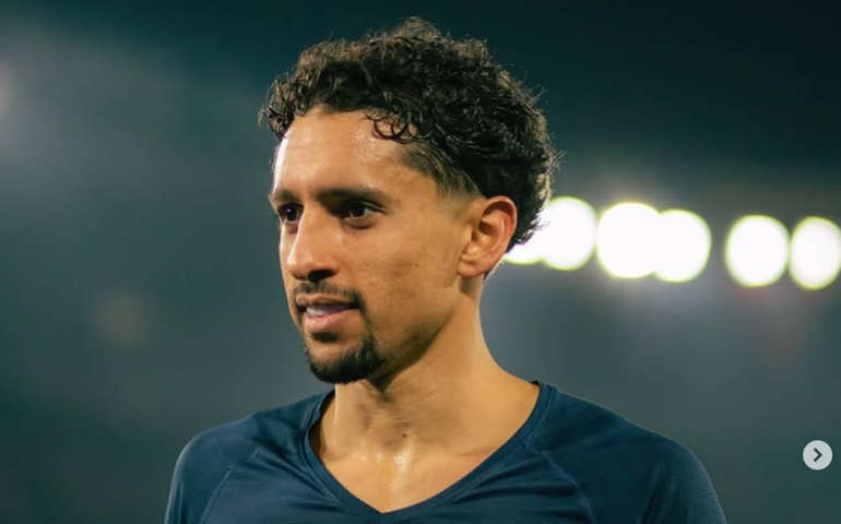 Marquinhos celebra vaga na Liga dos Campeões com PSG e projeta futuro: 'Não há limite'