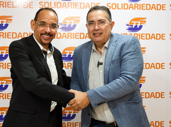 Federação Renovação solidária é oficializada em Alagoas