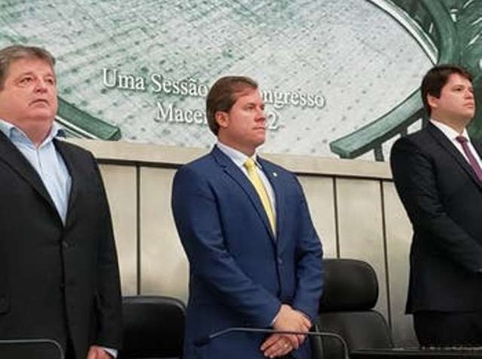 Em audiência na ALE, Marx pede retomada imediata do fornecimento de colírio para o glaucoma