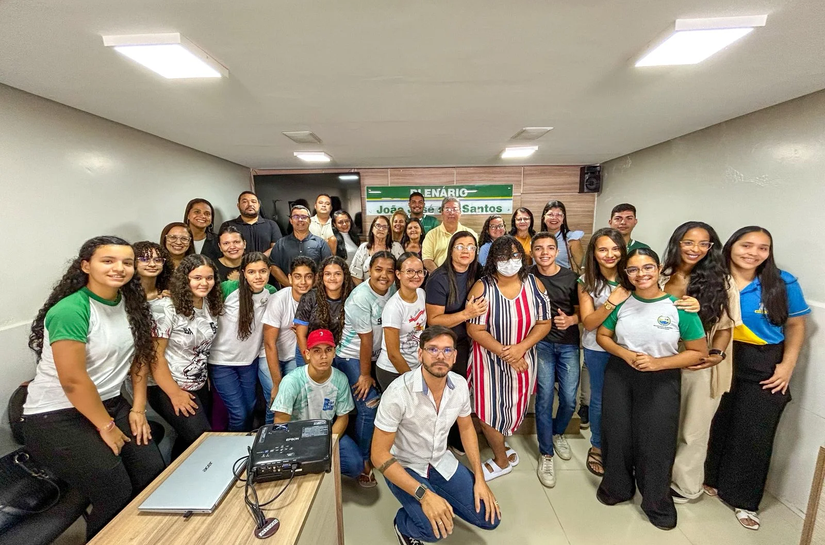 Piaçabuçu promove VI Conferência Municipal do Meio Ambiente Infantojuvenil