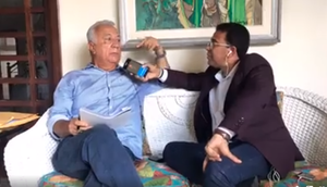 reprodução ao vivo 