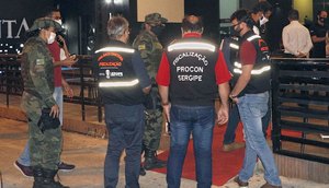 fiscalização de bares