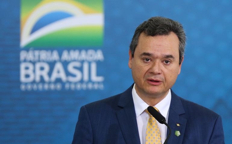 ‘Fechamos o cerco para que não levem nossos clientes’, diz Fausto Ribeiro do BB