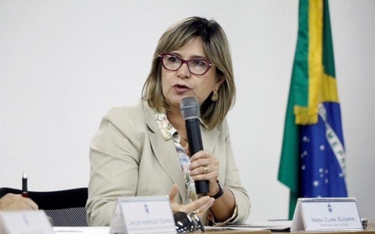 Governo promove evento sobre Transparência Pública nesta terça-feira (20)