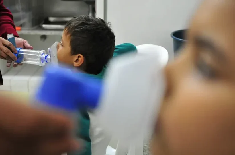 Após três casos confirmados, possível surto de coqueluche será investigado em Arapiraca