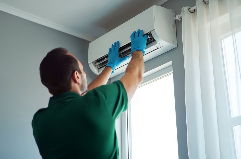 Carajás Home Center promove capacitação técnica para instaladores de ar-condicionado em parceria com o Sebrae e a Midea