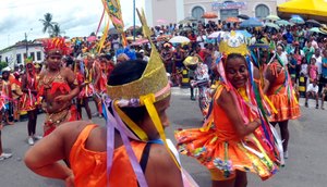Japaratuba promove Festival de Artes a partir desta segunda-feira; confira programação