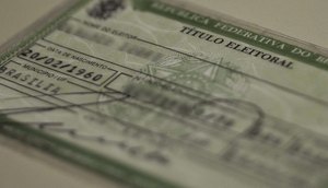 Eleições 2024: saiba como atualizar título com nome social