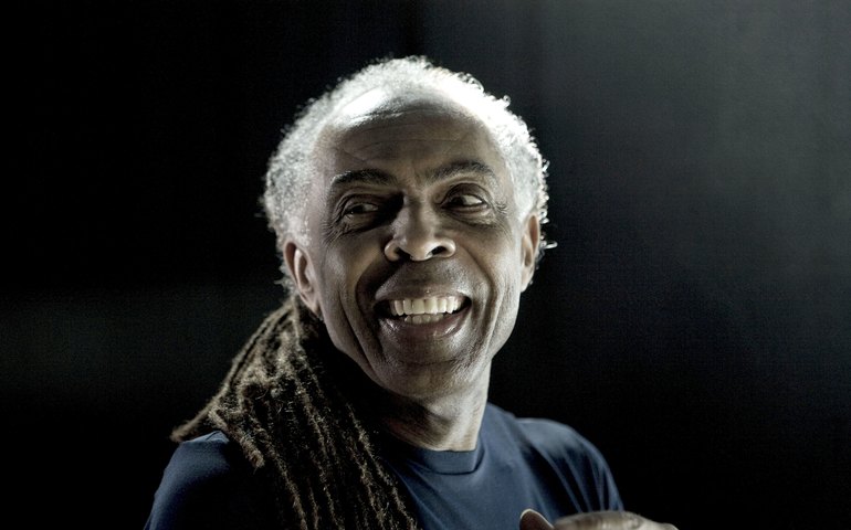 Gilberto Gil tem alta prevista para esta quarta-feira