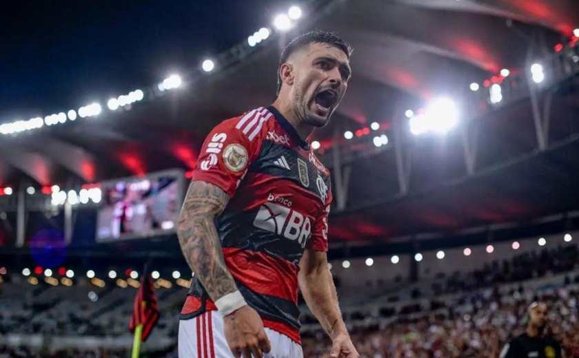 Ingressos para Bangu x Flamengo em Aracaju começam a ser vendidos