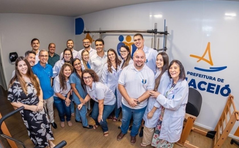 Prefeitura celebra conquistas históricas de direitos, saúde e carreira dos servidores públicos de Maceió