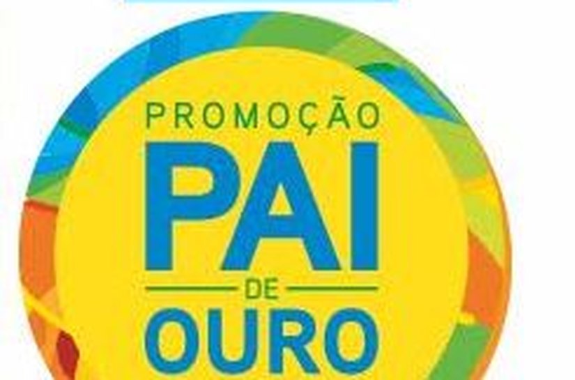 Dia dos Pais Parque Shopping terá presentes do Rio 2016
