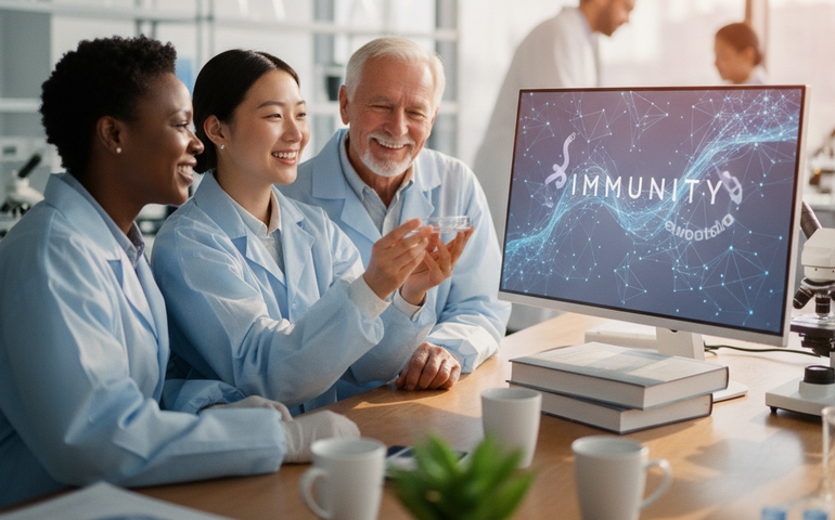 Pensamento positivo pode fortalecer a resposta imunológica às vacinas, descobre estudo