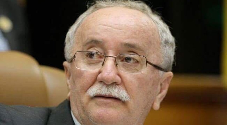 Deputado Luciano Bispo / Foto: Jadilson Simões