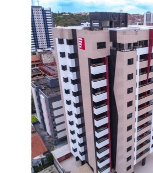 EDIFÍCIO LUMIÈRE