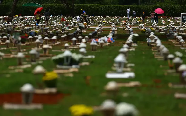 Novembro terá três feriados nacionais este ano