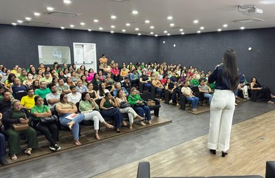 Setbio 2025: Arapiraca sedia maior evento de biossegurança em odontologia do Brasil