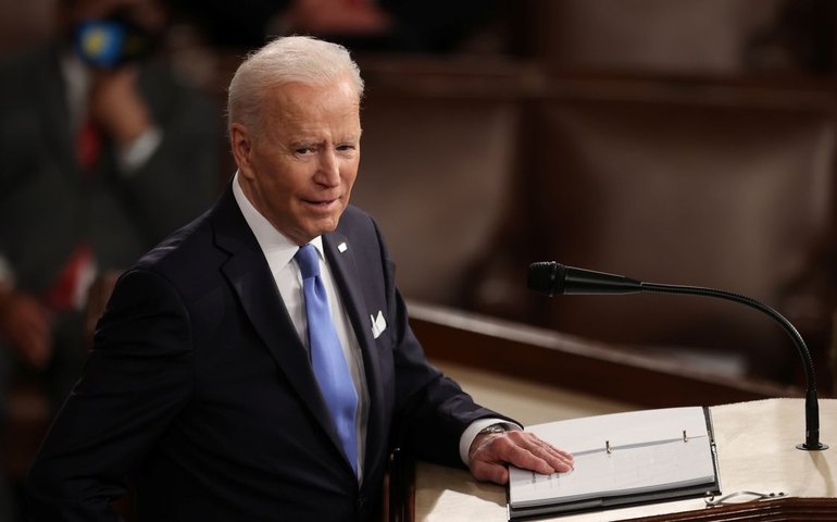 EUA preparam pacto de 10 anos com a Ucrânia enquanto G7 discute uso de ativos russos por Kiev