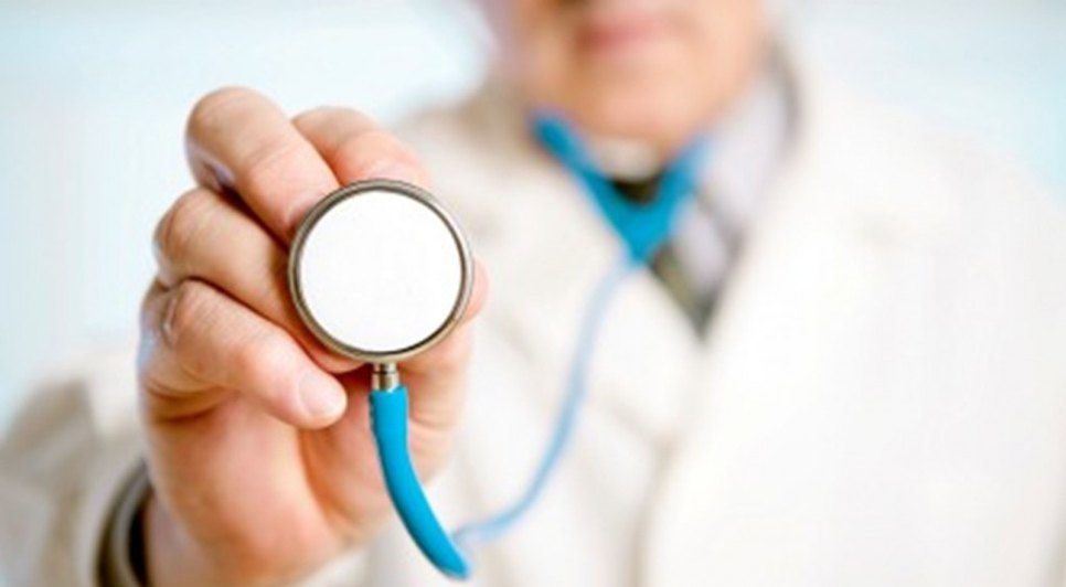 Médicos