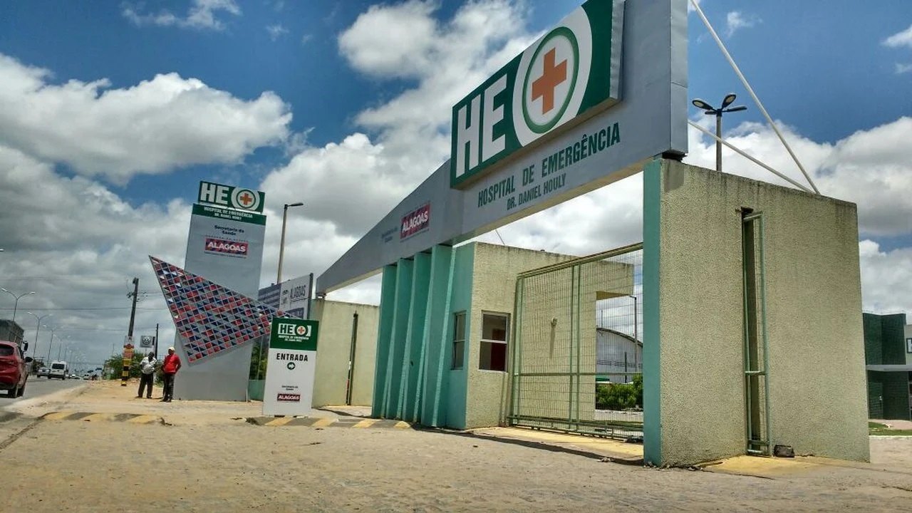 HEA é selecionado para projeto do Ministério da Saúde que busca evitar superlotação nas emergências