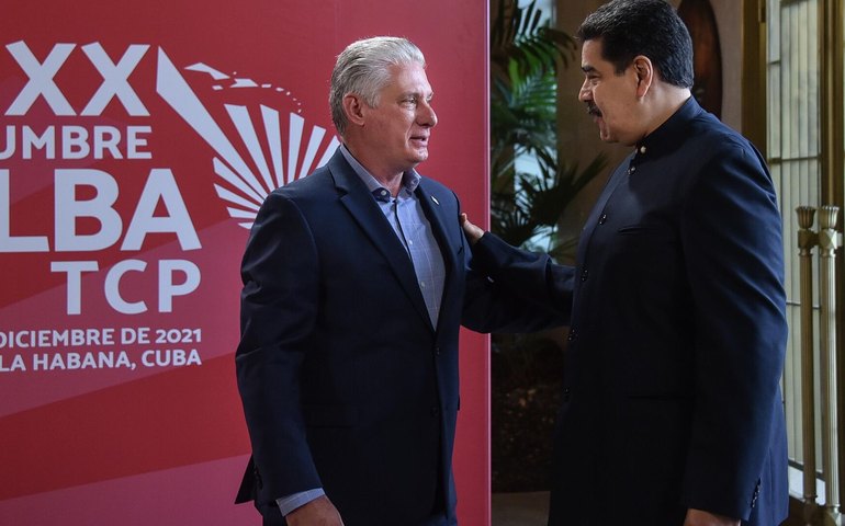 Analista liga ataque à Venezuela ao petróleo e alerta para Cuba e Irã na mira dos EUA