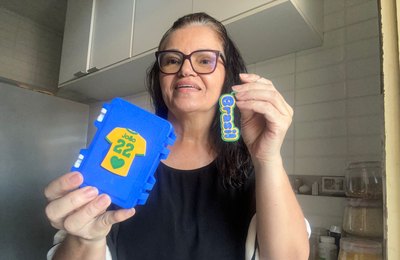 Empreendedores aproveitam o clima de Copa do Mundo para inovar e entregar experiência para torcedor