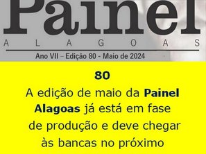 Painel Alagoas
