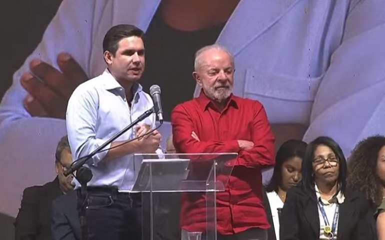 Motta destaca projetos da área de educação aprovados pela Câmara