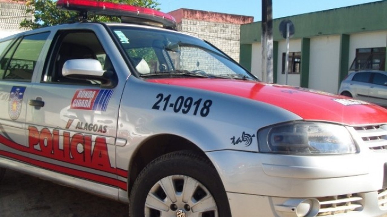 Três pessoas foram mortas a tiros em Limoeiro de Anadia