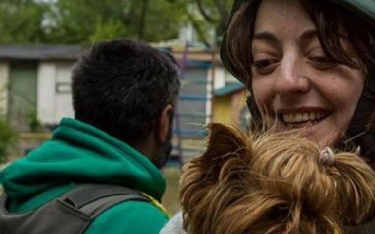 Voluntária espanhola morre em ataque na Ucrânia, confirma ministro