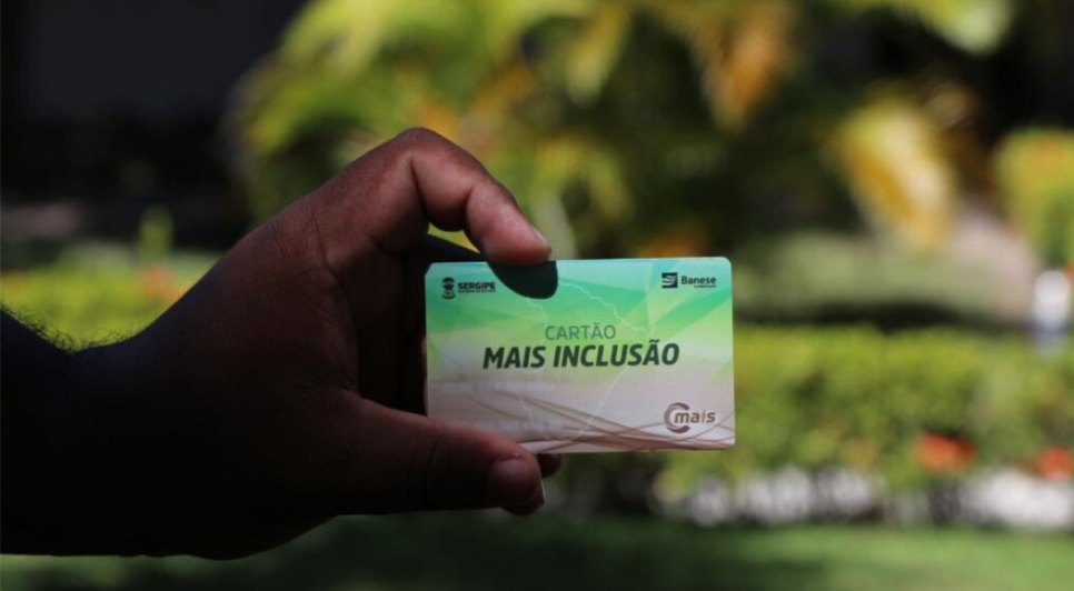 cmais / Foto: Foto: Ascom Seasic