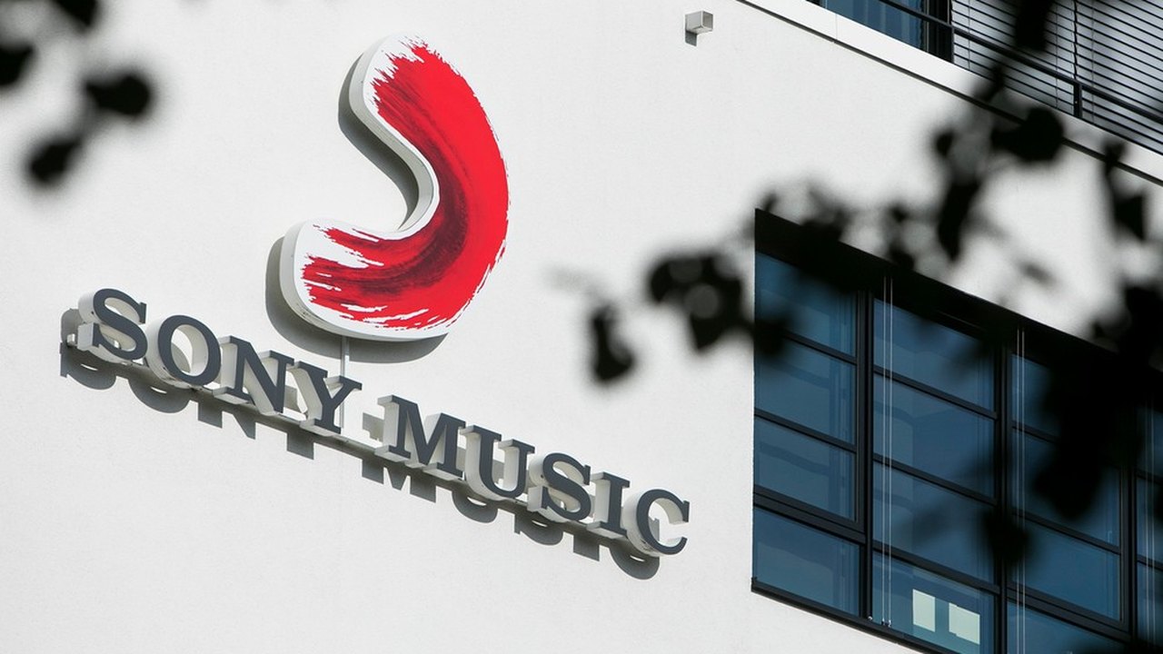 Cade aprova compra de direitos musicais da Globo pela Sony Music