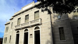 Centro Cultural de Aracaju promove exposição sobre entrada do Brasil na Segunda Guerra Mundial / Foto: Foto: PMA/SE