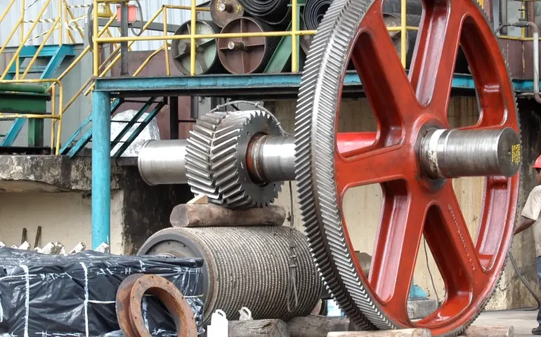 Gerdau soma lucro líquido ajustado de R$ 1,4 bi no 3º trimestre, queda de 10%