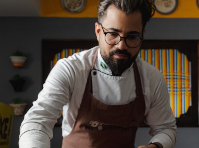 Comida afetiva: Sabor da casa da avó vira referência na gastronomia alagoana