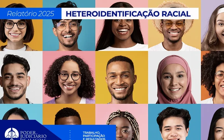 TJAL amplia políticas afirmativas e reforça Comissão de Heteroidentificação para 2025.