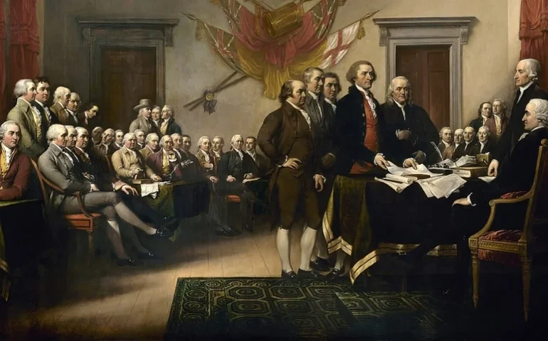 Estados Unidos: o que é comemorado no dia 4 de julho? Entenda