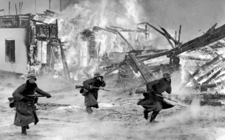 Bomba da Segunda Guerra Mundial é descoberta em fábrica petroquímica na República Tcheca