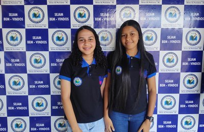 Meninas são maioria entre medalhistas da Rede Estadual na Olimpíada Nacional de Ciências