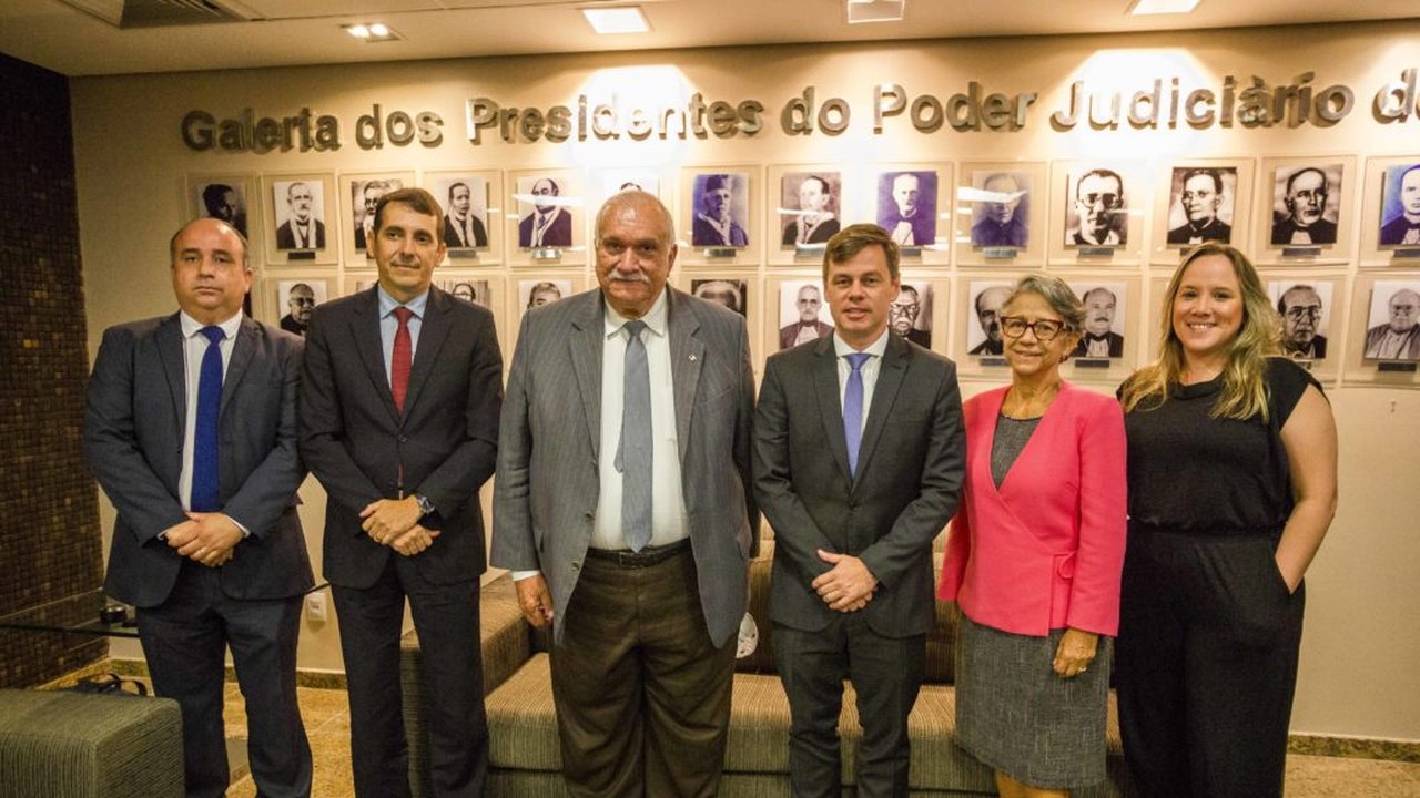 OAB Alagoas vai capacitar adolescentes de entidades de acolhimento de Maceió