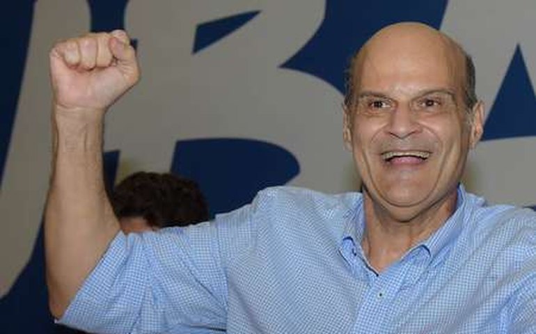 Correção: Vice-governador do DF diz que reajuste de policiais é recomposição