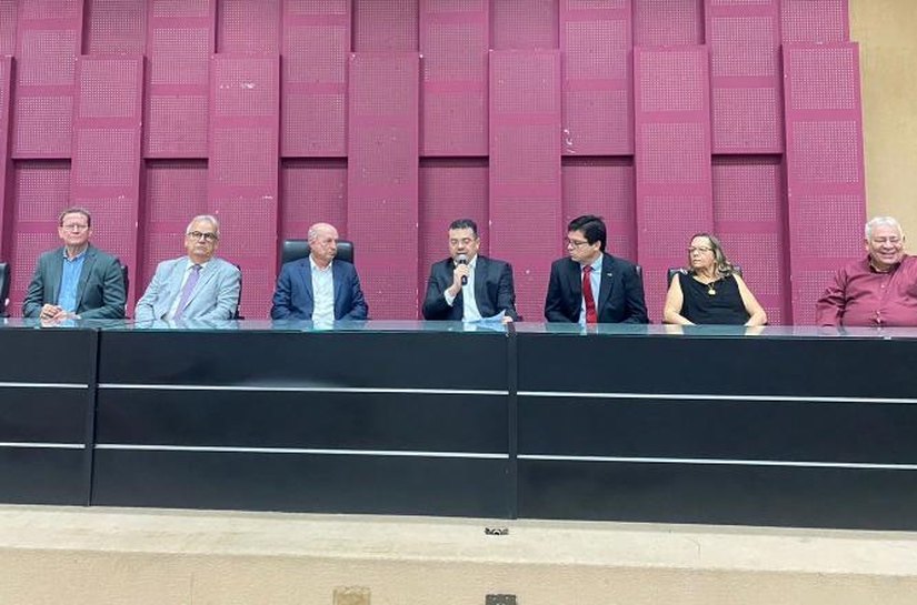 TCE/AL realiza evento com o tema 'Ética em debate: Prevenção e enfrentamento ao Assédio e à Discriminação'